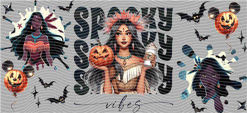 16oz Halloween-J 1229